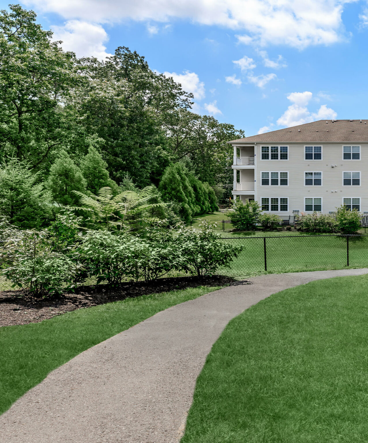 Apartments for rent in Pine Hill, NJ Glen Eyre Apartments