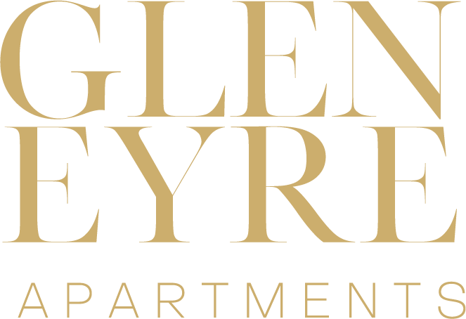 Glen Eyre | Apartments for Rent Stamford, CT logo
